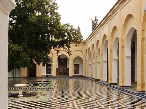 Dar Batha