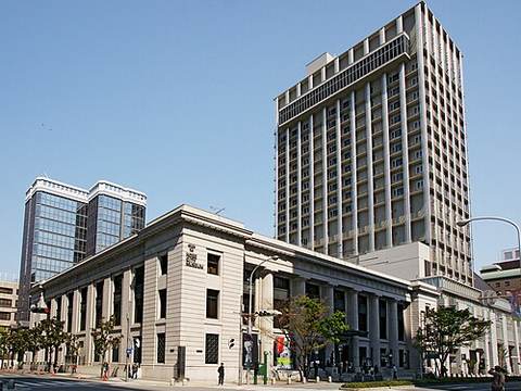 Kobe City Museum