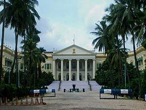 Lok Bhavan
