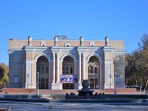 Navoi Theater