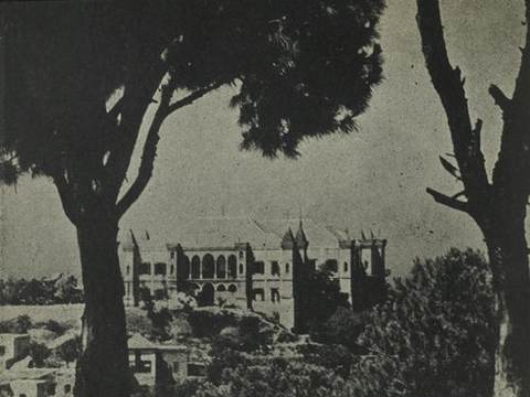 Baabda Palace