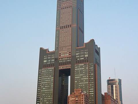 Tuntex Sky Tower