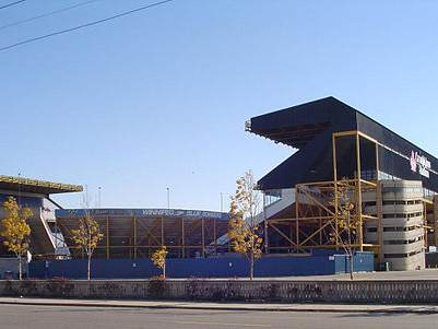 Winnipeg Stadium