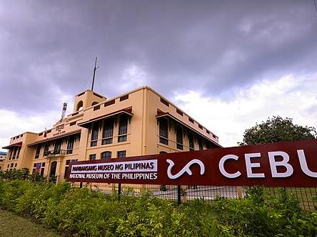 National Museum of the Philippines (Cebu)