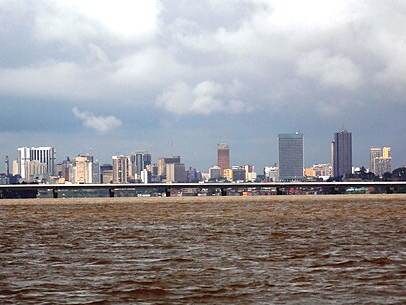 Henri Konan Bédié Bridge