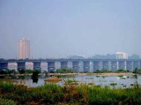 Martyrs Bridge