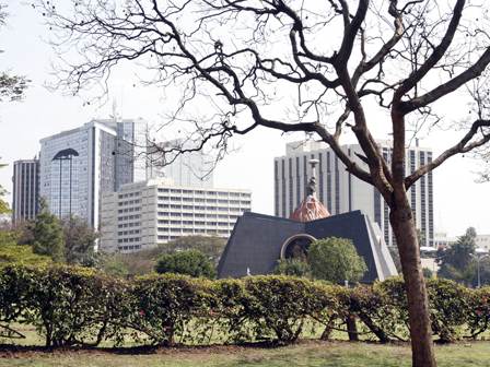 Uhuru Park
