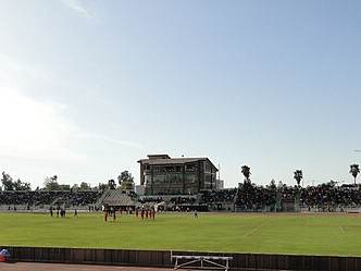 Takhti Stadium