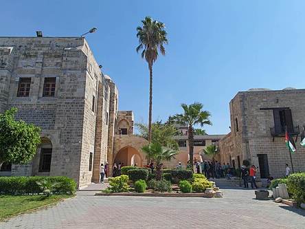 Qasr al-Basha