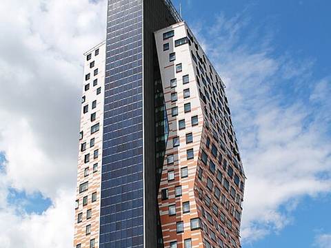 AZ Tower