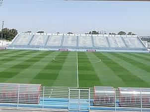 Stade Pere Jego