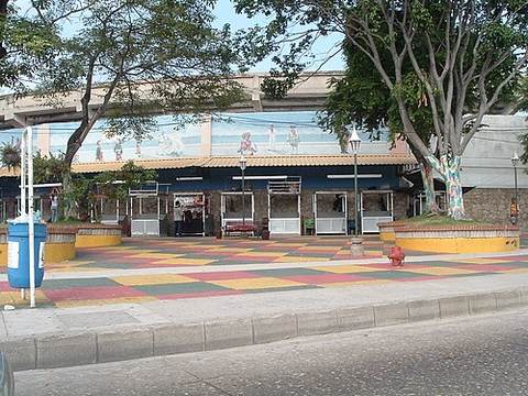 Estadio Romelio Martínez