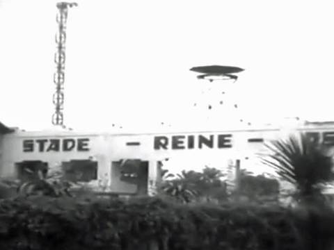 Stade 24 Novembre