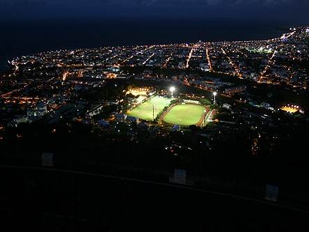 La Redoute Stadium