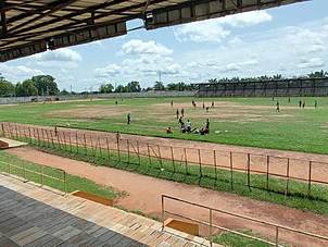 Stade Municipal