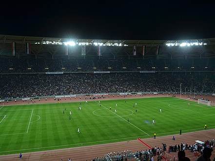 Basra Sports City