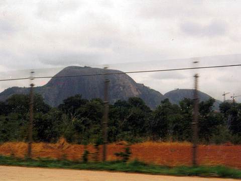 Aso Rock