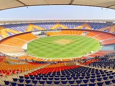 Narendra Modi Stadium