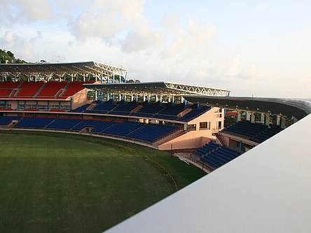 National Cricket Stadium