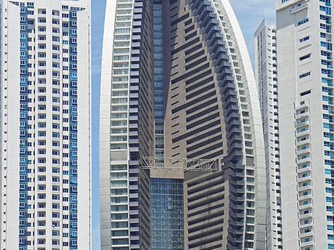 JW Marriott Panama
