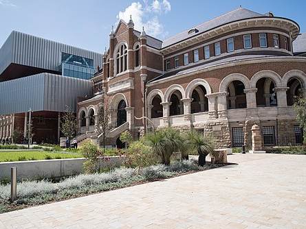 Western Australian Museum
