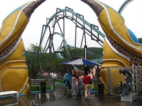 World Joyland