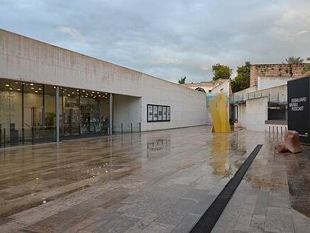 Es Baluard