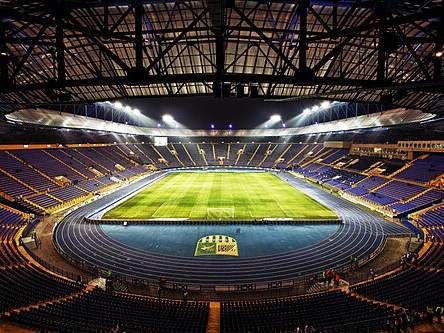 Metalist Stadium