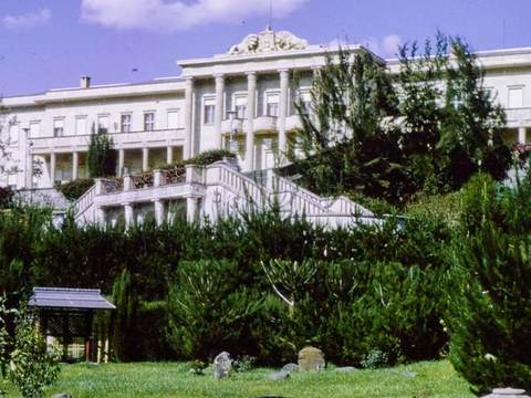 National Palace