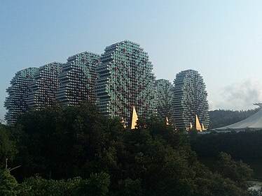 Crown of Beauty Theatre