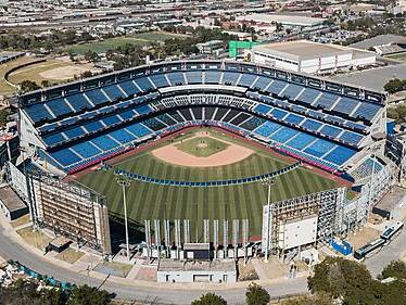 Estadio de Béisbol Monterrey