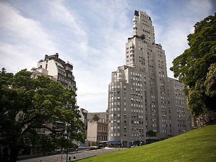 Kavanagh building