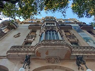 Gran Hotel