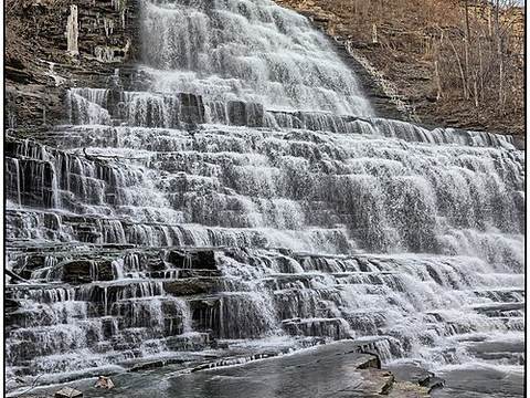 Albion Falls