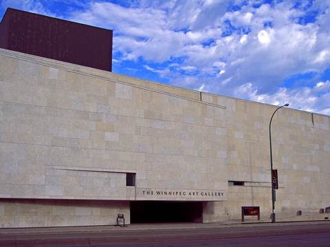 Winnipeg Art Gallery