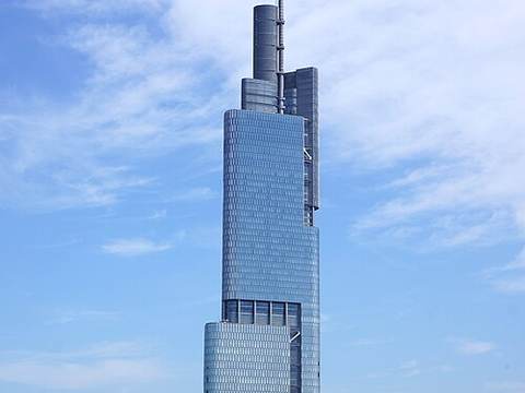 Zifeng Tower