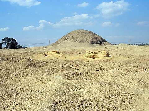 Labyrinth of Egypt