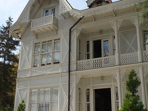 Bursa Atatürk Museum