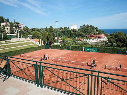 Monte Carlo Country Club