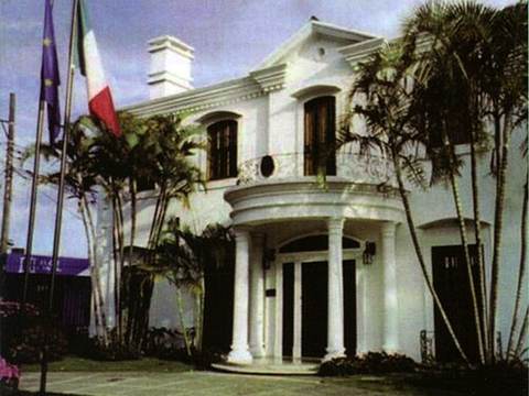 Museum of Italian Contemporary Art in America