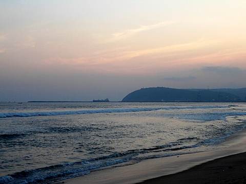 Dolphin's Nose