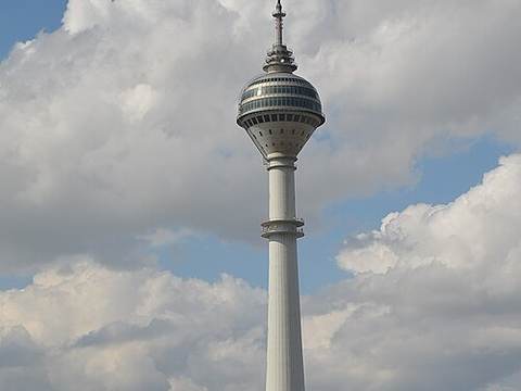 Endem TV Tower