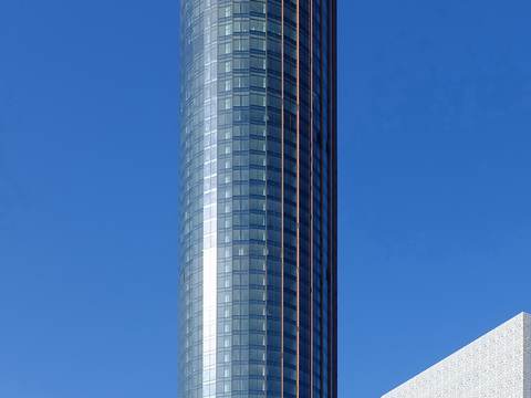 Iset Tower