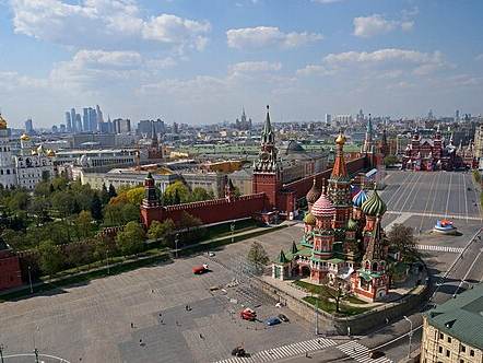 Red Square