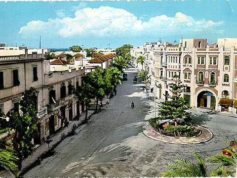 Maydan al Shajara