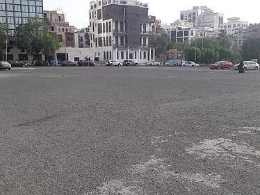 The Qishla of Jeddah