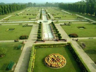 Jubilee Park, Jamshedpur