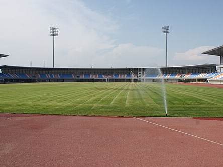 Akdeniz University Stadium