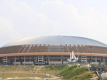 Riau Main Stadium