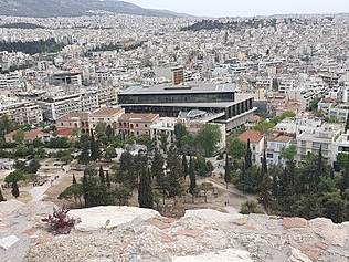 Acropolis Museum